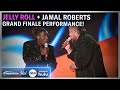 Jamal Roberts & Jelly Roll Duet "Liar" and "Unpretty" on American Idol Finale