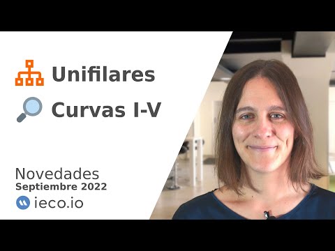 ieco.io - Novedades Septiembre 2022