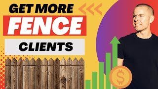 Fence Contractor Marketing: Get Clients Using Facebook + TikTok Ads