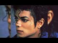Michael Jackson - The Way You Make Me Feel (Sped Up)