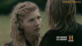 Teaser "Lagertha Advises" (Vostfr)