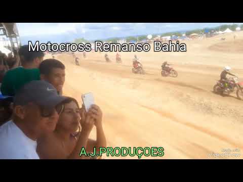 17° motocross de Remanso Bahia ✅ pura adrenalina 🏍🏍🏍