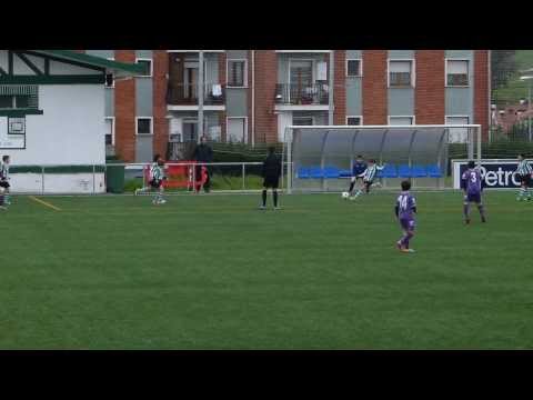 Abanto CF A- Santurtzi 04 A