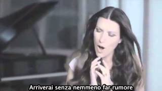 Laura Pausini - Celeste - Video oficial con subtítulos en Italiano y en Español