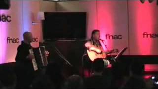 Revolver. Princesas o Mendigos. Fnac Alicante.