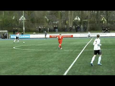 BV Brambauer 13/45 - SV Herbede