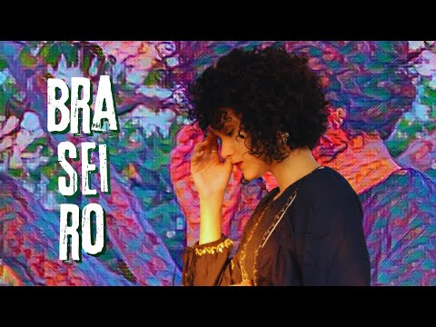 Sarah Leandro  - Braseiro [feat. Flávio Leandro]