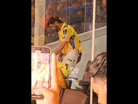 💥 தோனி செய்த சம்பவம் 😧 மிரளப்போகும் CSK ரசிகரகள் 🥵 #shortsfeed #tamil #history #dhoniretirement