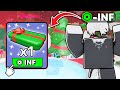 Spending $10,000 Robux On *EVERY CHRISTMAS SKIN* In Rivals!