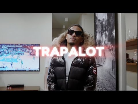 (FREE) Gapman x Dafliky TRAP Type Beat - "TRAPALOT" (prod. RAASCO)