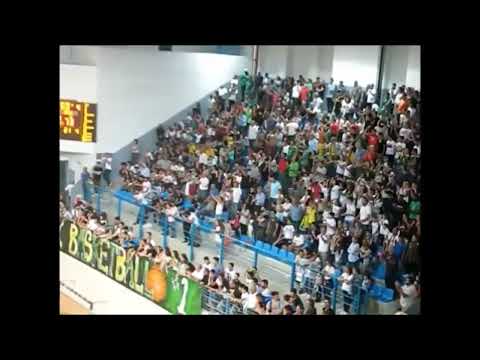 PETROLINA AEK - FINALS | GAME 5
