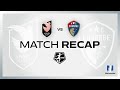 FULL HIGHLIGHTS | Angel City vs. North Carolina Courage