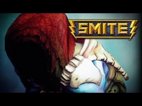 Feed Me! - SMITE BAKASURA CONQUEST GAMEPLAY (#71)
