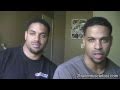 Bulking Cutting A Myth Build Muscle Burn Fat At Same Time Hodgetwins