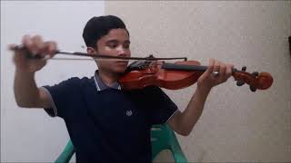 Download lagu Isabella, Amy Search, Cover Violin & Saxophone. 2018 mp3