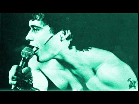 Adam and the Ants - Peel Session 1978