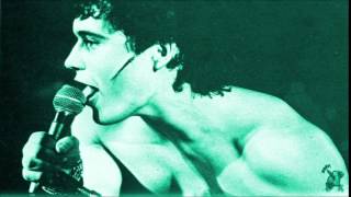 Adam and the Ants - Peel Session 1978