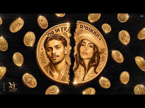 התאומים - עץ או פלי [Prod. By Lidor Zirk]
