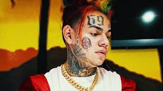 6IX9INE &quot;Blood Walk&quot; (Official Music Video)