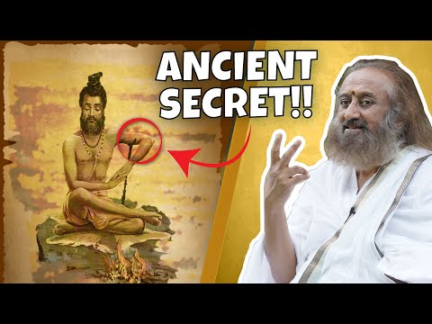 SECRET Breathing Technique To Fix Your Sleep, Digestion & More! | Gurudev