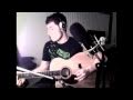 Mason Jennings The Flood cover