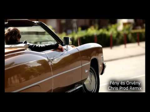 Létray Ákos and Hamvai P.G. - Fény És Örvény (Chris Prod Remix)