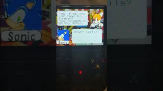 Sonic Pinball Party 1 Hour Review. Gameboy Advance. Feels good, may be a💎 if you like floaty balls