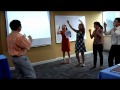 EFL Using Jazz Chants in Teaching Speaking ...
