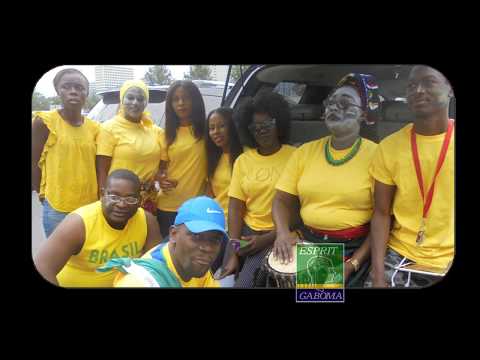 YA JEAN PING  WONG'EBONGO N'AMENDJE