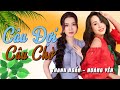 Câu Đợi Câu Chờ Cánh Võng Mẹ Ru Thanh Ngân Hoàng Yến