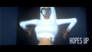 H.E.R - Hopes Up (Official Video)