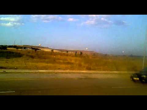 Slalom paredes de nava 2011 clio turbo zamora