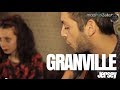Granville - "Jersey" acoustique 