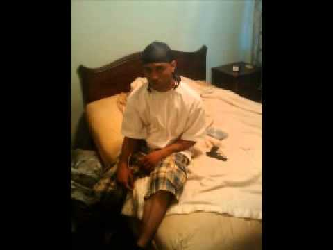 Who Dat Rob DoLLa Remix