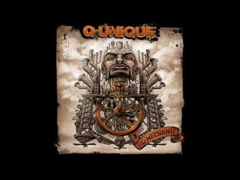 Q-Unique - No Country for Old Men (feat. Ill Bill) - 2018