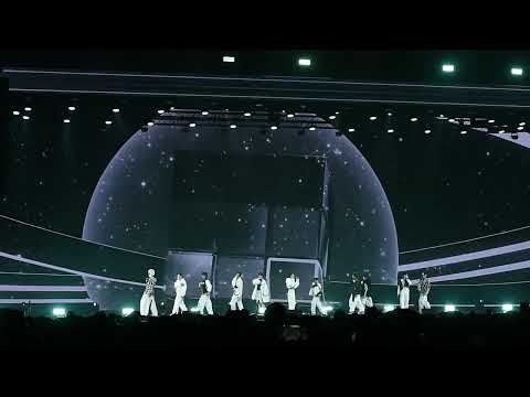 FORGET ME NOT - 789TRAINEE - #TpopConcertFest2x789 : 15 Oct 2023