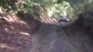 preview picture of video 'JEEP GRAND CHEROKEE ZJ ANNO 1996 KM 300.000 2.500 DIESEL'