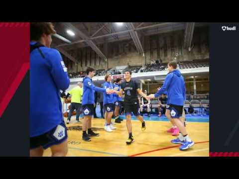 Martin Anguelov 6'1, Class of 2021, Season 19/20