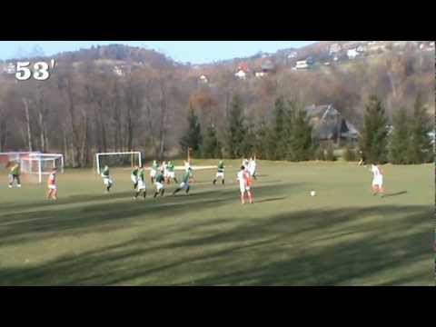 PŁOMIEŃ LIMANOWA - Runda Wiosenna 2012 - Film Promujący