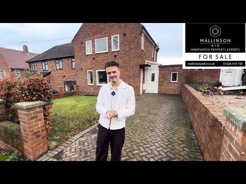 Haywood Avenue, Deepcar, Sheffield S36