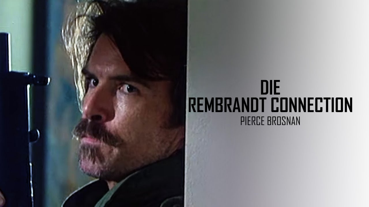 Die Rembrandt-Connection