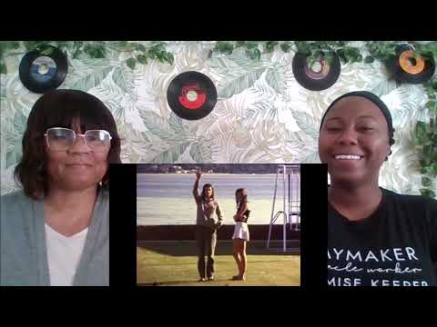 Reacting to "My Baby" by Cold Chisel!!