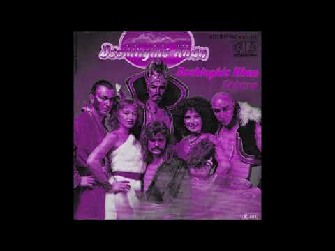1979 Dschinghis Khan & LTC - Dschinghis Khan (Millennium Mix) (1999 Version)