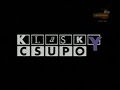 Klasky Csupo Robot Splaat Julian Nickelodeon 2000