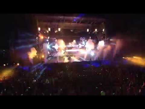 Exit mts Dance Arena 2015 Full Lineup!