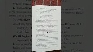 Weathering of rocks.#bscagriculture #bscagriculture1stsemester #ramnarayanstudycentre