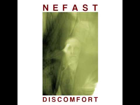 Nefast - Absolved