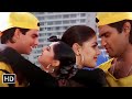 Kami Nahi Hai Ladkiyon Ki Waqt Hamara Hai 1993 Akshay Kumar Suniel Shetty Mamta K Ayesha J