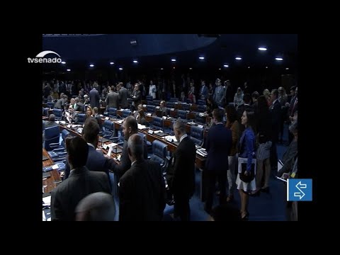 Senadores querem mais prazo para a votação de medidas provisórias