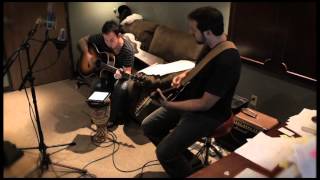 Gave it all - Writing sessions -  Mike Clark & Kyle Hildebrand